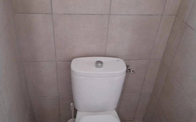 Le studio de Jeannine