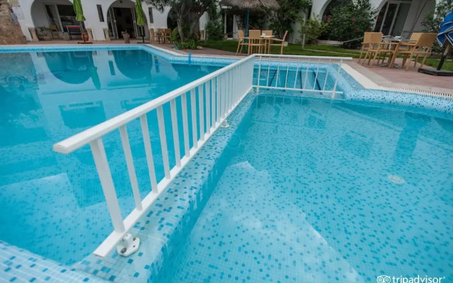 Residence Romane--FR