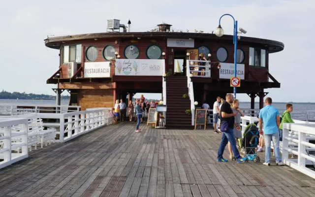 Pokoje gościnne Kasia