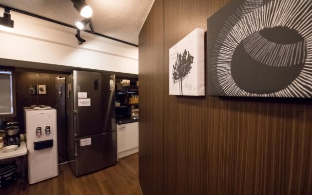 Philstay Dongdaemun Avenue