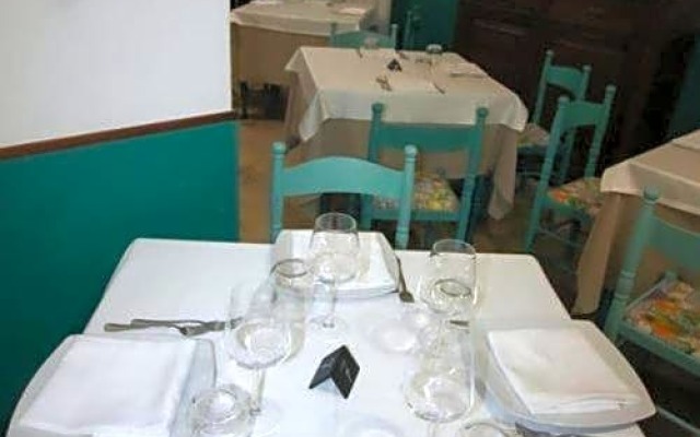 Hotel dei Nebrodi