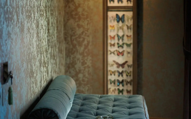Madama garden retreat