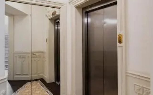 Warsaw Concept Apart Hotel