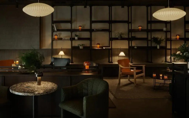 VALO Hotel & Work Helsinki