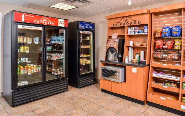 Candlewood Suites ABILENE by IHG