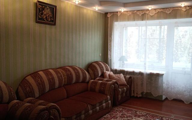 Апартаменты на улице Советская 18А