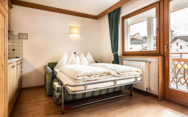 Apartments Chalet Maria