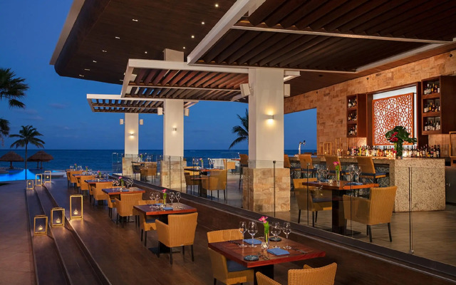 Secrets Riviera Cancún All Preferred - Adults Only - All inclusive
