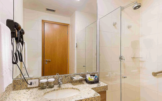 Quality Hotel Pampulha