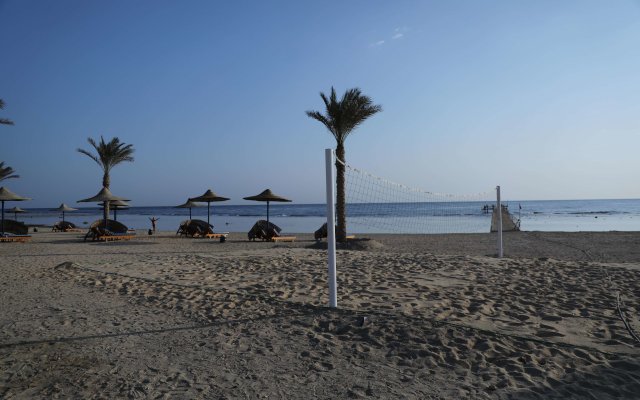 Amarina Queen Resort Marsa Alam