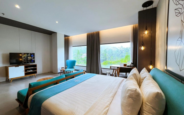 Hotel Dafam Wonosobo