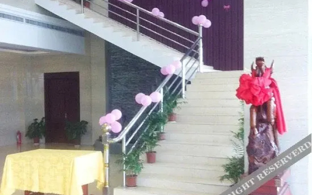 Xihu International Hotel