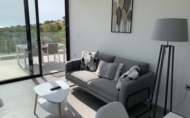 Luxury Apartment with Pool Gran Alacant Beach 7