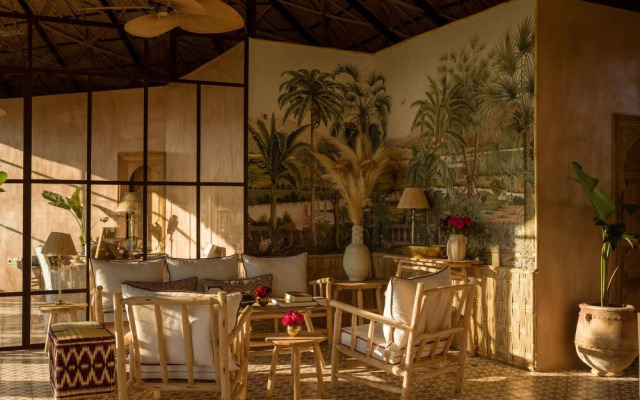 Casa Abracadabra