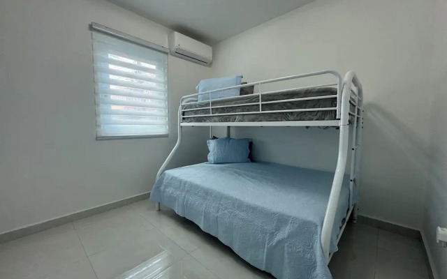 Villa Tropicana