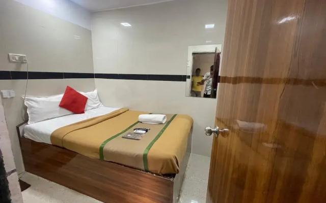 Hotel Cargo inn