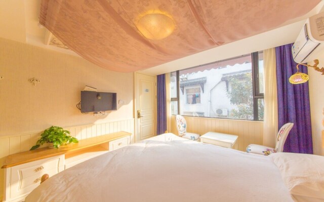 Zhigao Yue Shu Jin Li Guest House