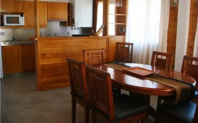 Apart Hotel Le Temps Des Cerises