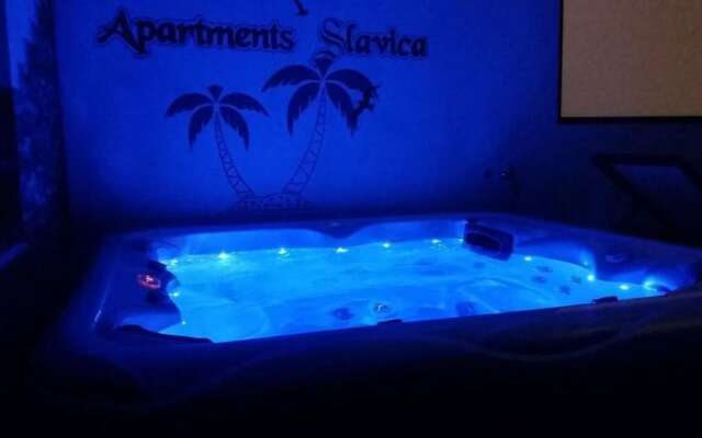 Apartment Slavica