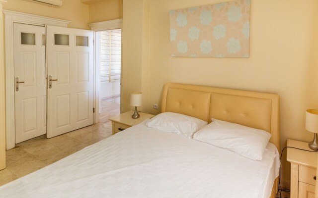 Gold City 3 bedroom Villa 1