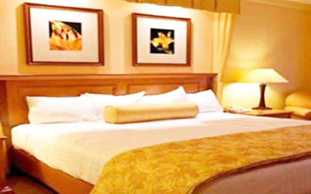Oasis Hanoi Hotel