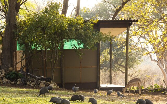 Imbabala Zambezi Safari Lodge - All Inclusive
