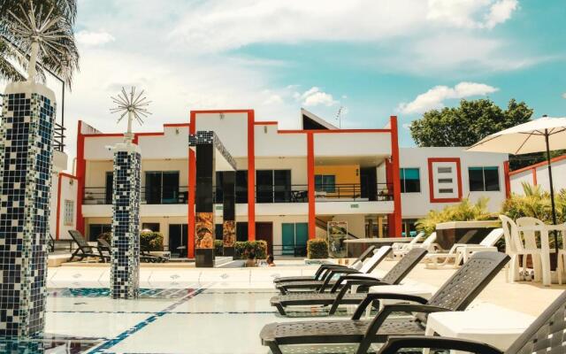 Hotel Bora Bora Spa - Adults Only