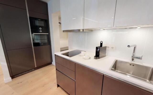 White Pearl Apartment 1.05