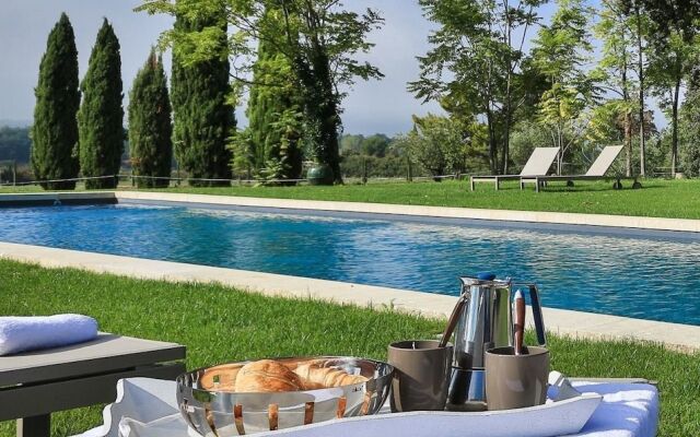 1784 Domaine de Lourmarin