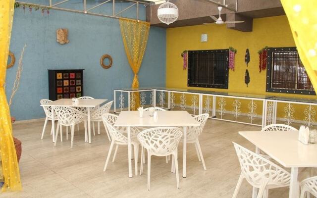 Aagaman Guest House