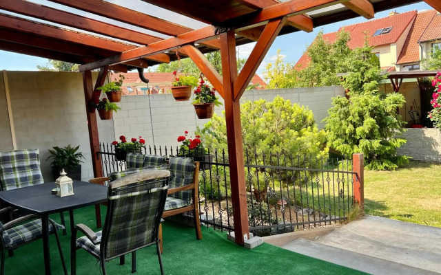 Ubytování Lednice 2