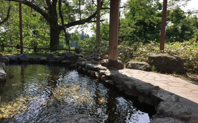 Hotel Tetora Resort Akita Yokote Onsen