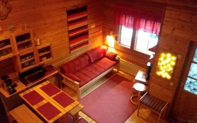 Rukako KORTTEERI Porokaarre 11