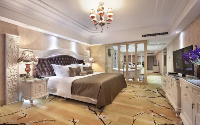 Grand Bravo Guilin Hotel