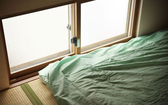 Modern House Close To Kamo River No.1