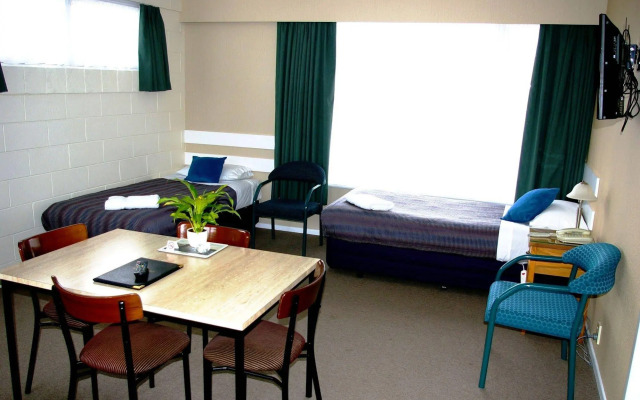 Totara Lodge Motel