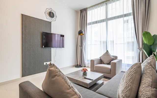 Prime Views Al Meydan