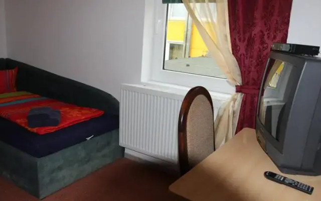 Hotel Garni