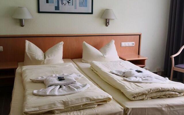 Seehotel Luisenhof