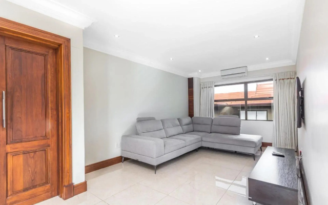 7 Mahogany Drive, Zimbali Coastal Resort