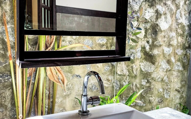 Room-room 3 in Brouwersdam