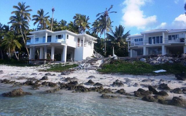 Ocean Spray Villas