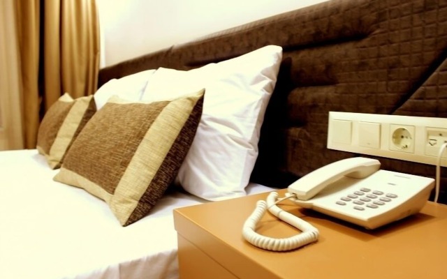 Milano Hotel & Spa