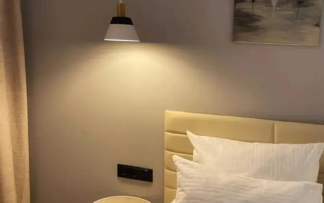 Апартаменты на улице Рокоссовского