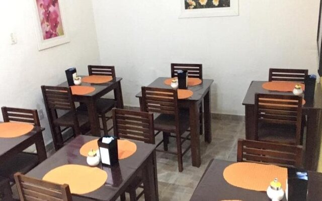 Hotel Natal De Santos