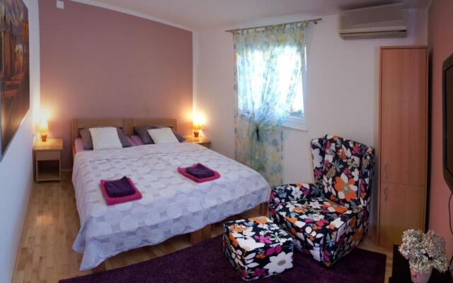 Apartment Zoky
