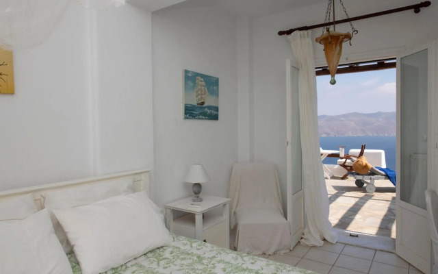 siourdas villas
