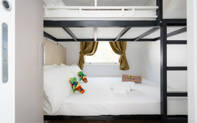 La Risacca Family Camping Village