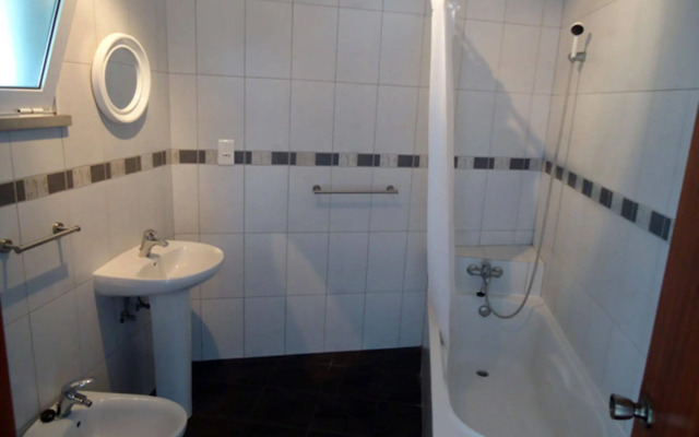 Hotel Residencias Varadouro