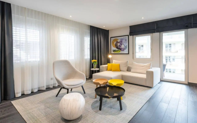 Hard Rock Hotel Davos